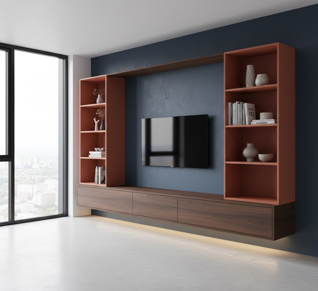 Custom furniture solutions